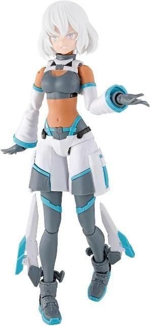 【9月発売予約】バンダイ 30MS オプションボディパーツ シグマシスターズパラドクス2[カラーC] (プラモデル)