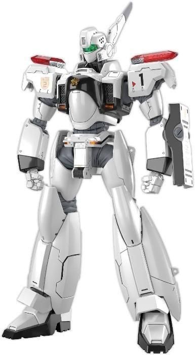 バンダイ AV-98Plus (イングラム・プラス) (RG) (プラモデル)