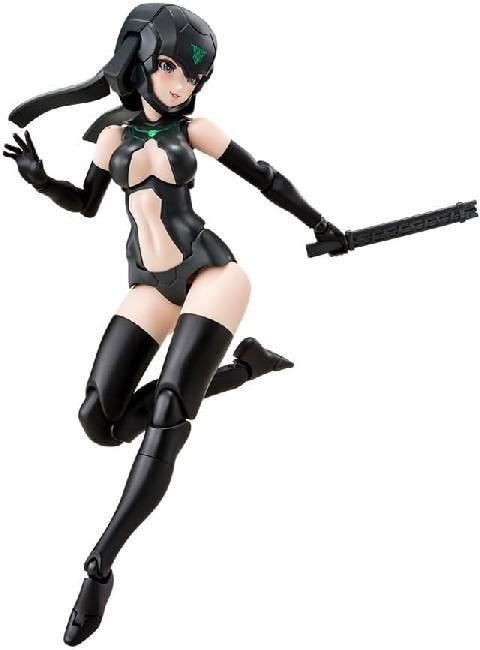 【6月発売予約】コトブキヤ B1R-L シャーシキット スキンカラーB (プラモデル)