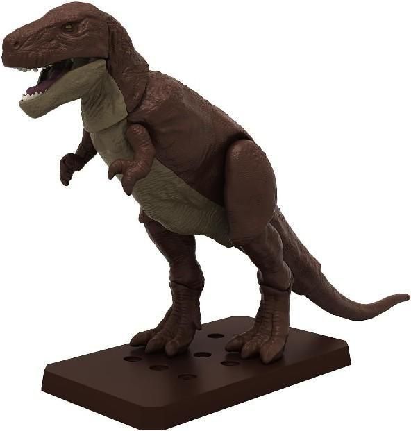 【7月11日発売予約】バンダイ プラノサウルス ティラノサウルス1915 (プラモデル)