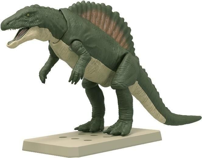 【7月11日発売予約】バンダイ プラノサウルス スピノサウルス1915 (プラモデル)