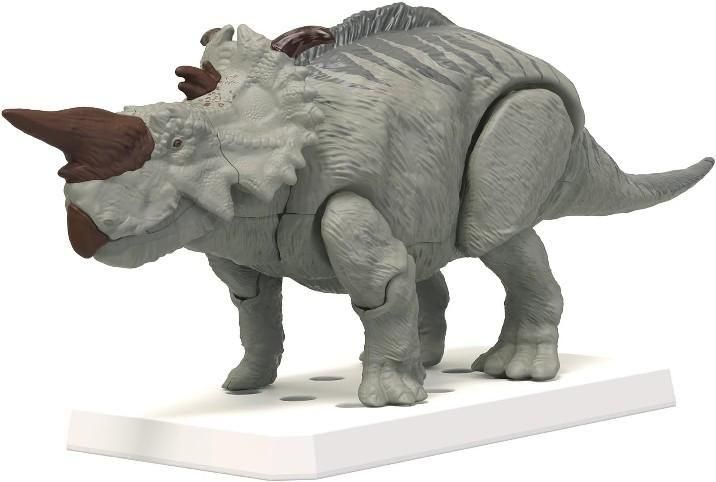 【7月11日発売予約】バンダイ プラノサウルス パキリノサウルス (プラモデル)