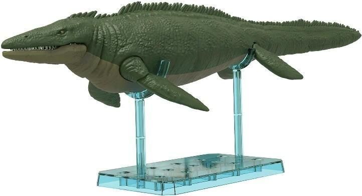 【8月発売予約】バンダイ プラノサウルス モササウルス1899 (プラモデル)