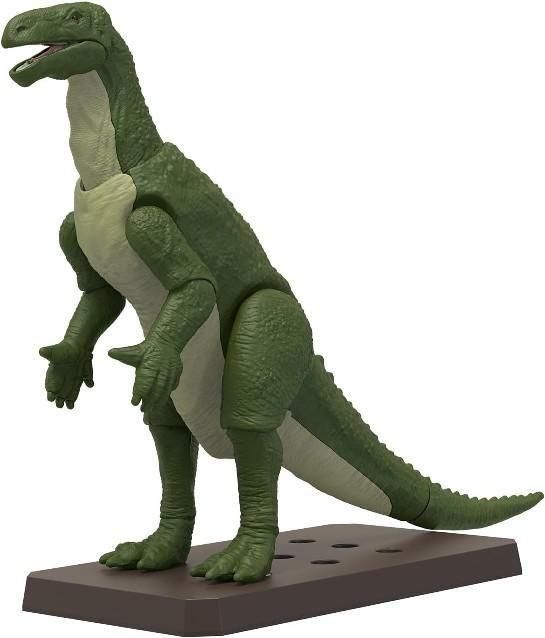 【8月発売予約】バンダイ プラノサウルス イグアノドン (プラモデル)