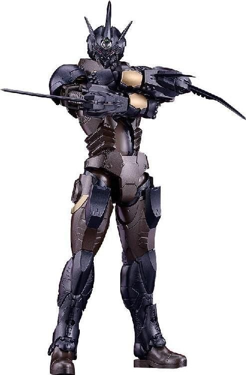 【2027年01月発売予約】マックスファクトリー PLAMAX ゲイルハウンド・ガイバー03 (プラモデル)