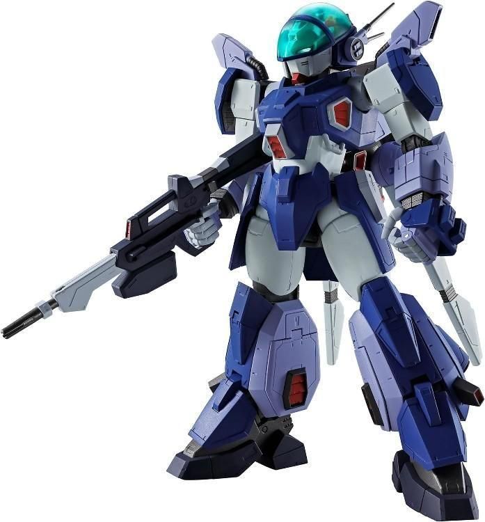 【9月発売予約】バンダイ HI-METAL R レイズナー (完成品)