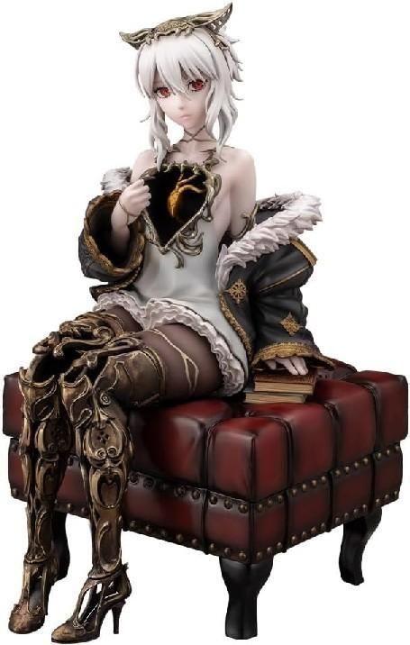 【10月発売予約】コトブキヤ ルゥ・マグメル (フィギュア)