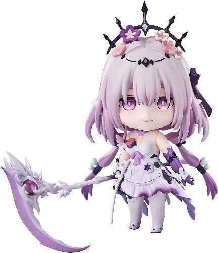 【11月発売予約】グッドスマイルカンパニー ねんどろいど キャストリス (フィギュア)
