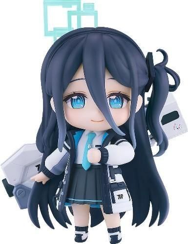 【10月発売予約】グッドスマイルカンパニー ねんどろいど 天童アリス (フィギュア)