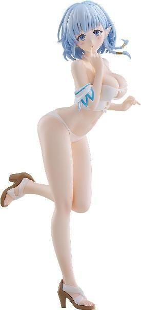 【10月発売予約】グッドスマイルカンパニー POP UP PARADE BEACH QUEENS ベータ L size (フィギュア)