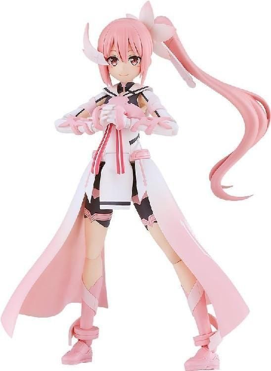 【10月発売予約】グッドスマイルカンパニー PLAMATEA 結城友奈 (プラモデル)
