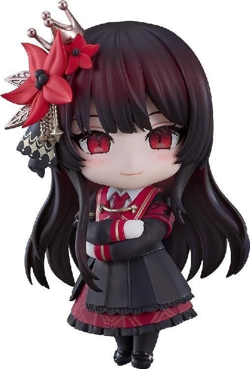 【12月発売予約】グッドスマイルカンパニー ねんどろいど 二階堂ヒロ (フィギュア)