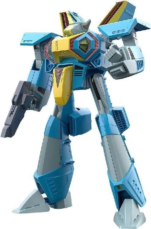 【01月発売予約】グッドスマイルカンパニー MODEROID ナイキック・スタンダードタイプ(一般兵士型) (プラモデル)