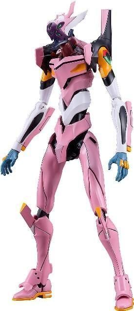 【10月発売予約】グッドスマイルカンパニー MODEROID エヴァンゲリオン8号機α (プラモデル)