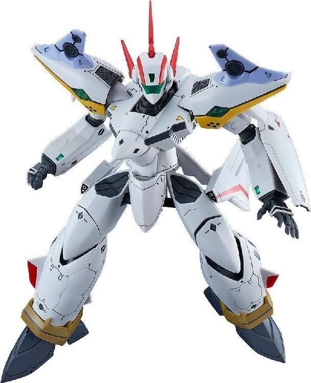 【11月発売予約】マックスファクトリー PLAMAX 1/72 VF-19P エクスカリバー(惑星ゾラ パトロール隊仕様) (プラモデル)