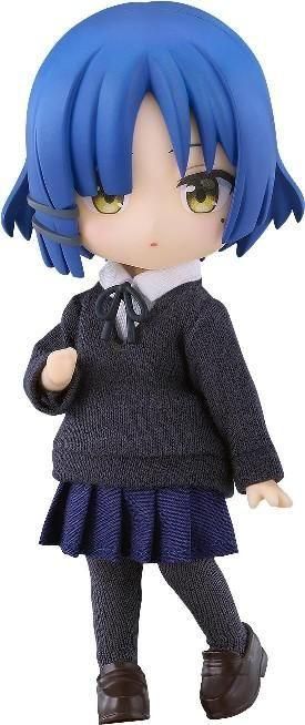 【27年01月発売予約】グッドスマイルカンパニー ねんどろいどどーる 山田リョウ (フィギュア)