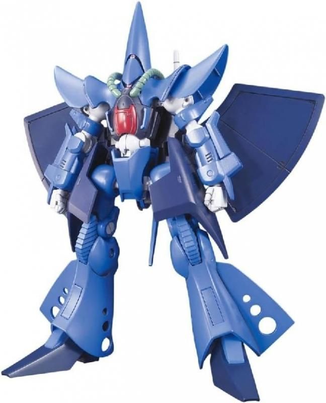 【再販予約】バンダイ RX-139 ハンブラビ (HGUC) (ガンプラ)