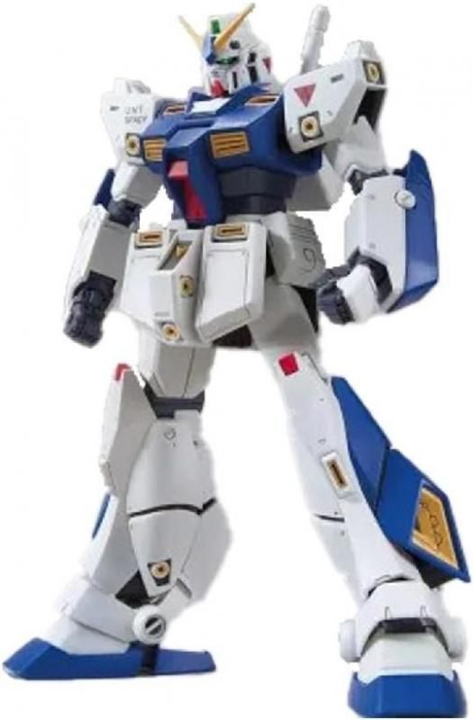 【再販予約】バンダイ ガンダムNT-1 Ver.2.0 (MG) (ガンプラ)