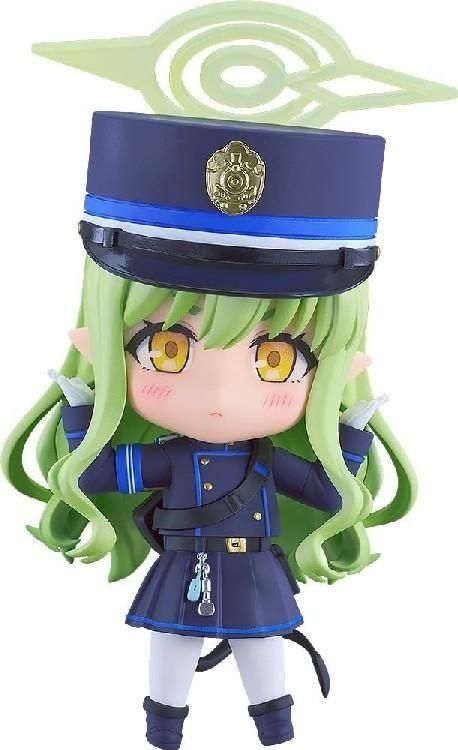 【10月発売予約】グッドスマイルカンパニー ねんどろいど 橘ヒカリ (フィギュア)