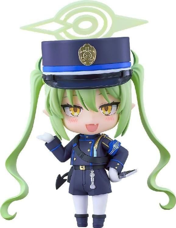 【10月発売予約】グッドスマイルカンパニー ねんどろいど 橘ノゾミ (フィギュア)
