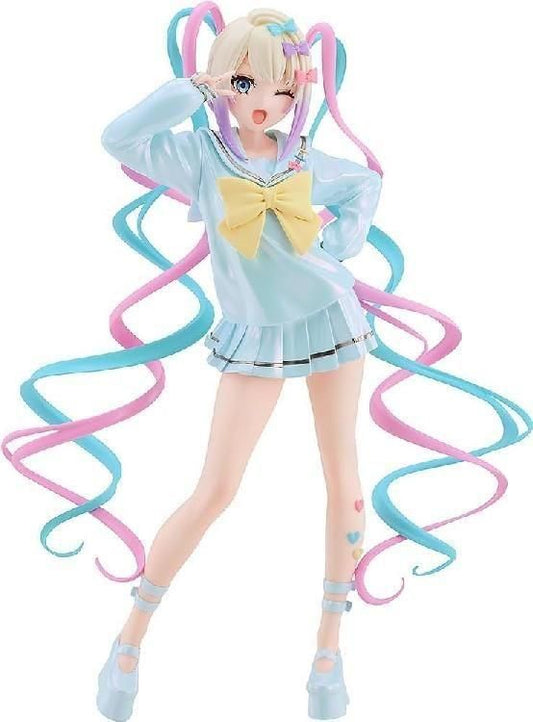 【10月発売予約】グッドスマイルカンパニー POP UP PARADE 超絶最かわてんしちゃん アニメVer. (フィギュア)