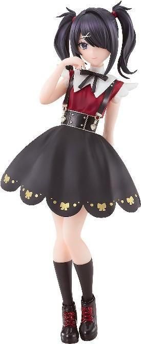 【10月発売予約】グッドスマイルカンパニー POP UP PARADE あめちゃん アニメVer. (フィギュア)