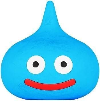 【10月発売予約】バンダイ ドラゴンクエストねんどモンスターズ スライム (プラモデル)