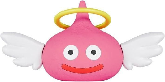 【10月発売予約】バンダイ ドラゴンクエストねんどモンスターズ エンゼルスライム (プラモデル)