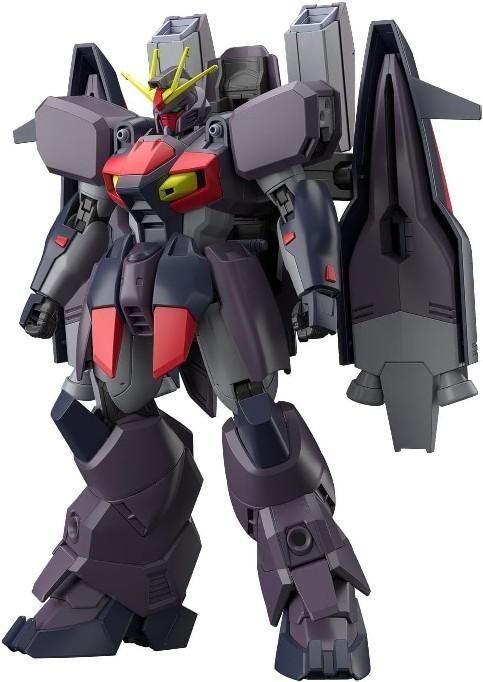 【11月発売予約】バンダイ ガンダムアシュタロン (HG) (ガンプラ)