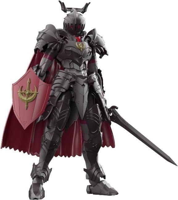 【11月発売予約】バンダイ 30MF ローザンコマンダー (プラモデル)