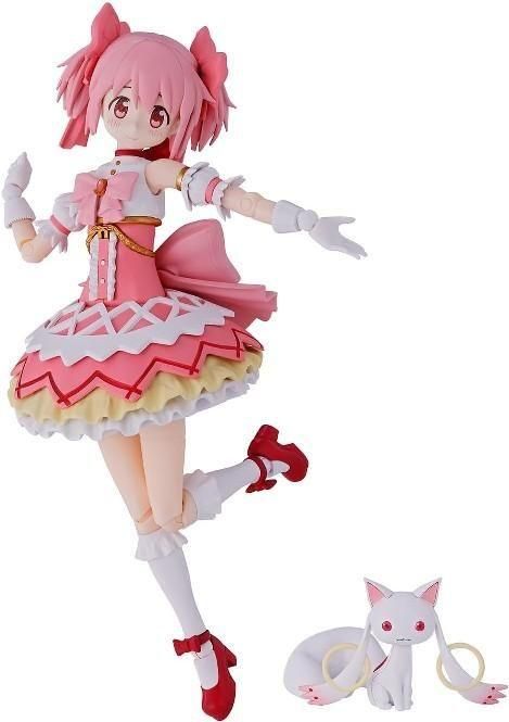 【11月発売予約】バンダイ 30MP 鹿目まどか(ワルプルギスの廻天Ver.) (プラモデル)