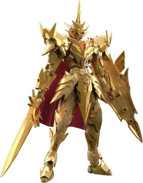 【12月発売予約】バンダイ 30MF スペリアルアークナイト (プラモデル)