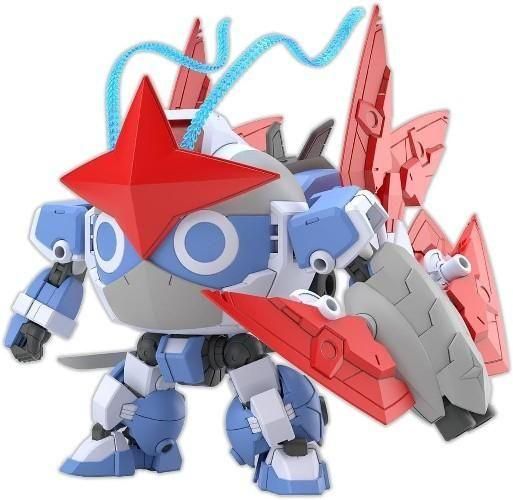 【12月発売予約】バンダイ Newドロロロボ (HG) (ガンプラ)