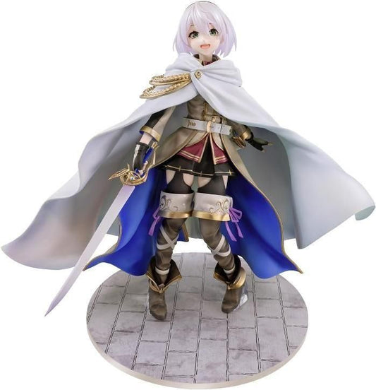 【12月発売予約】ベルファイン アムネシア (フィギュア)