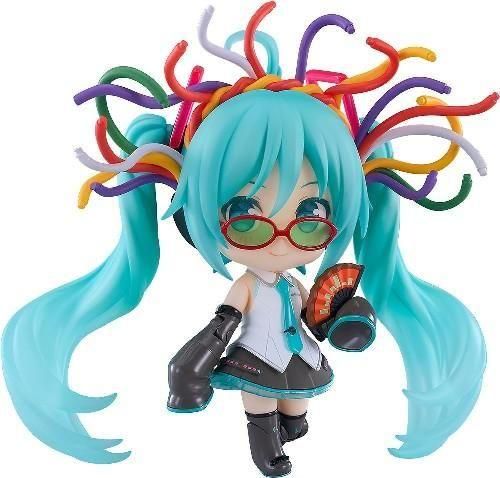 【11月発売予約】グッドスマイルカンパニー ねんどろいど 初音ミク HMO Ver. (フィギュア)