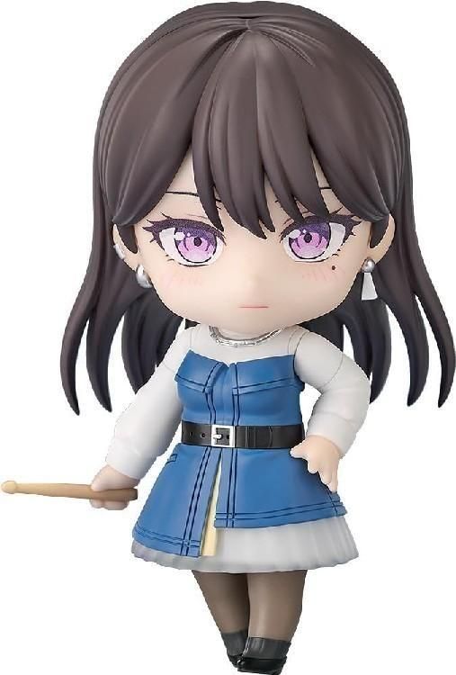 【11月発売予約】グッドスマイルカンパニー ねんどろいど 椎名立希 (フィギュア)