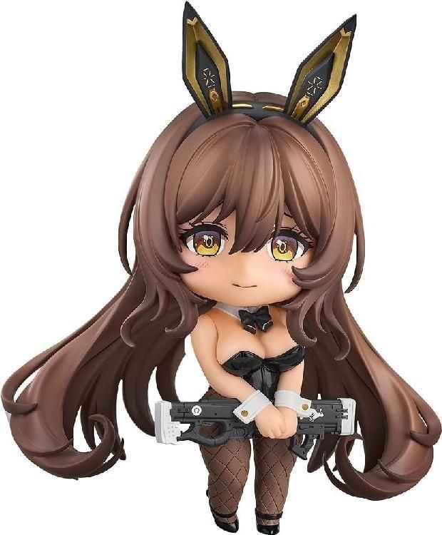 【12月発売予約】グッドスマイルカンパニー ねんどろいど ノワール (フィギュア)