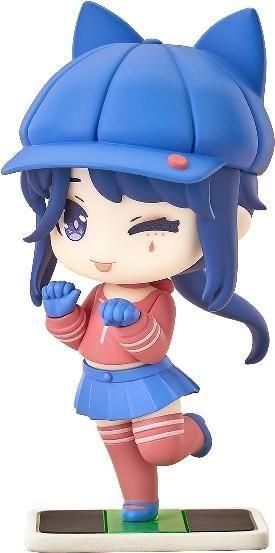 【12月発売予約】グッドスマイルカンパニー Mini Memory キャッピー (フィギュア)