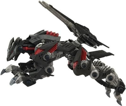 【01月発売予約】タカラトミー RMZ-023 ライトニングサイクス アーバイン仕様 (組み立てキット)