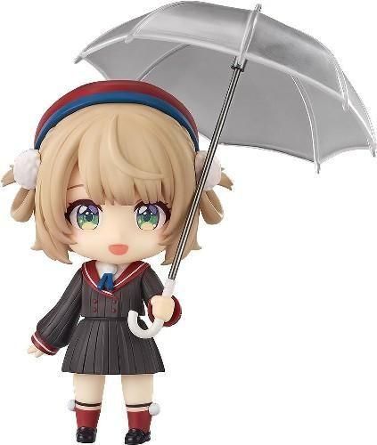 【11月発売予約】グッドスマイルカンパニー ねんどろいど しぐれうい 通常衣装Ver. (フィギュア)
