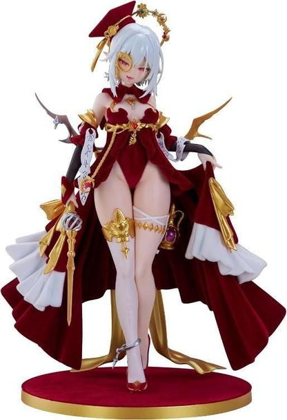 【9月発売予約】PLUM(プラム)、DCTer アルケミスト - 礼服Ver. (フィギュア)