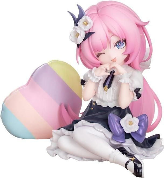 【01月発売予約】Myethos(ミートス) エリシア ちび英傑Ver. (フィギュア)