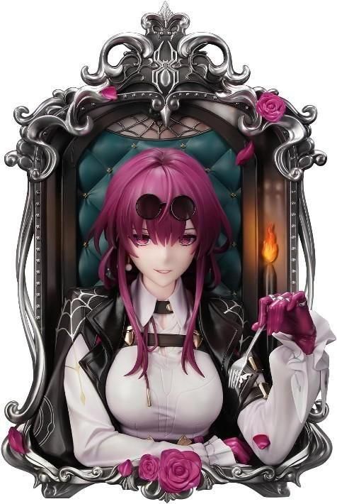 【02月発売予約】Myethos(ミートス) Diorama カフカ 待つのみ Ver. (フィギュア)