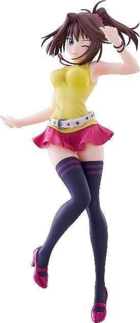 【12月発売予約】グッドスマイルカンパニー POP UP PARADE 真崎杏子 L size (フィギュア)
