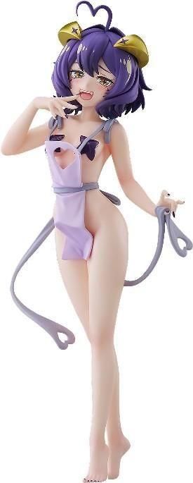 【11月発売予約】グッドスマイルカンパニー POP UP PARADE マジアベーゼ 裸エプロンVer. L size (フィギュア)