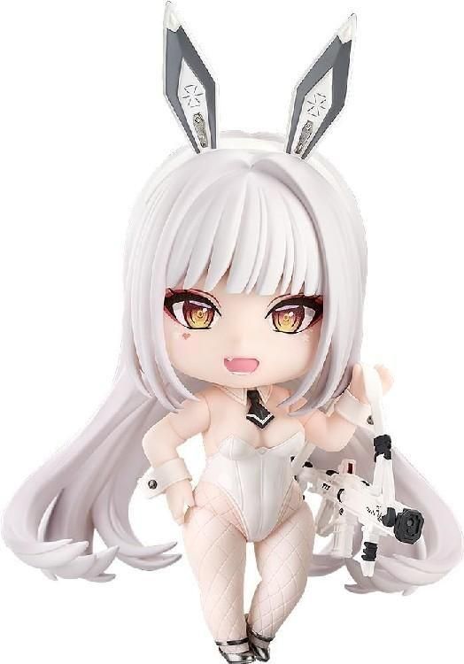 【12月発売予約】グッドスマイルカンパニー ねんどろいど ブラン (フィギュア)