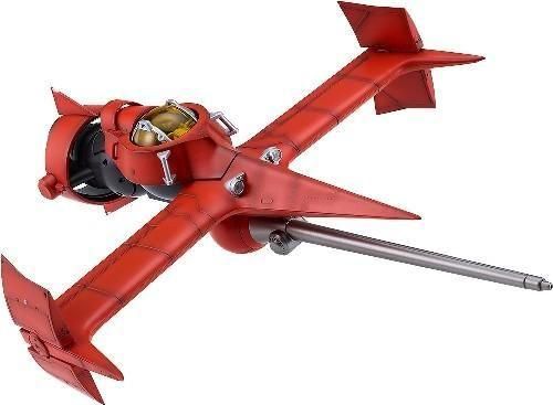 【12月発売予約】グッドスマイルカンパニー MODEROID 1/72 ソードフィッシュII (プラモデル)