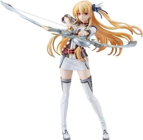 【12月発売予約】コトブキヤ アリサ・ラインフォルト (フィギュア)