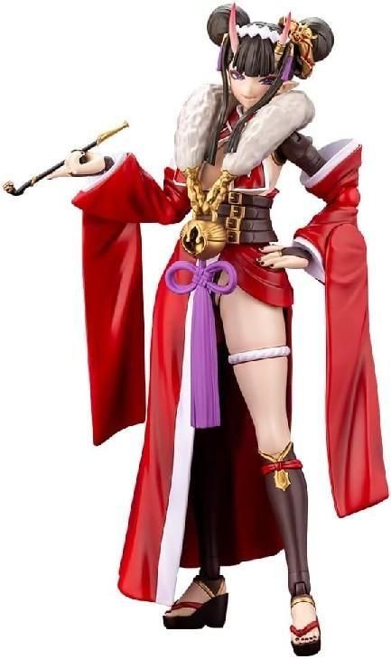 【12月発売予約】コトブキヤ アルカナディア オルネラ (プラモデル)