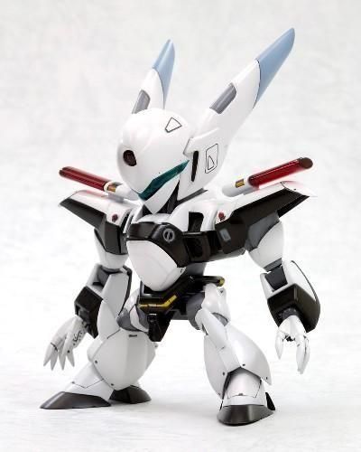 【01月再販予約】コトブキヤ D-スタイル AV-X0 ZERO 零式 (プラモデル)